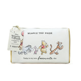 Disney Winnie the Pooh | Cosmetic Bag Makeup | Mad Beauty