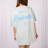 Cakeworthy Cinderella T-Shirt Dress