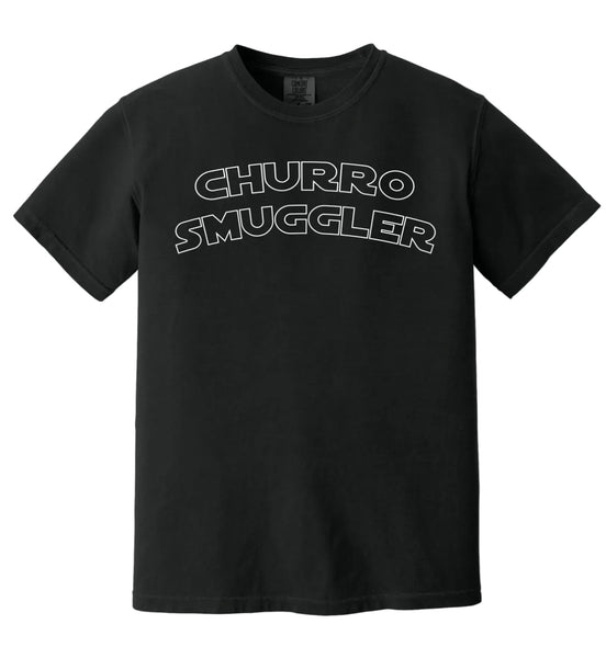 Churro Smuggler - Tee