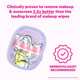 Snow White & The Seven Dwarfs 7-Day Make up Eraser Gift Set  © Disney