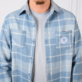 Cakeworthy Cinderella Dream Flannel