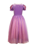 The Tower Princess dress