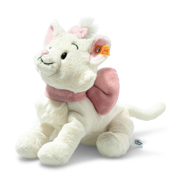 Disney's "Aristocats" Marie Cat by Steiff