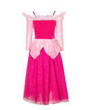 The Sleeping Princess  Dress