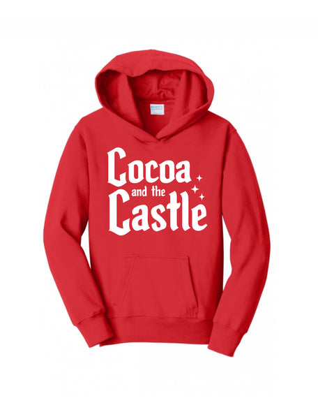 Cocoa and the Castle - For KIDS