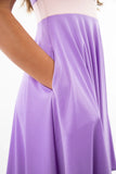 Rapunzel Twirl Dress for Adults
