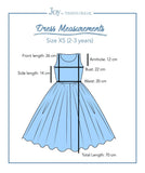 The Ice Queen Dress