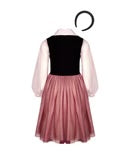 The Woodlands Princess Dress