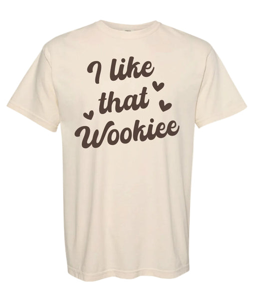 I Like That Wookiee - Tee