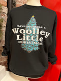 Have Yourself a Woolley Little Christmas