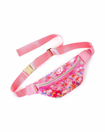 Confetti Fanny Pack