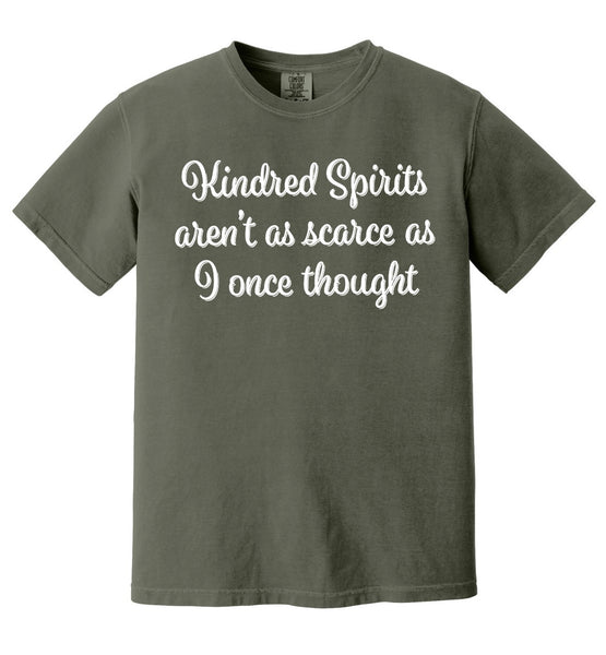 Kindred Spirits - Tee