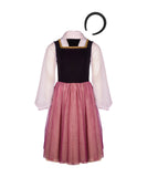 The Woodlands Princess Dress