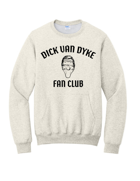 Fan Club - Crewneck