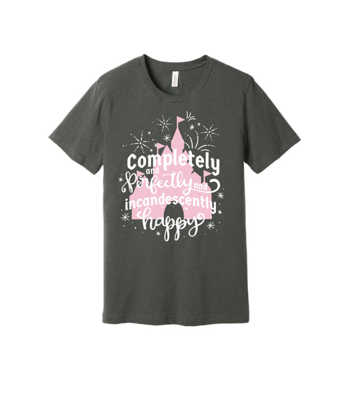 * Completely and Perfectly - Tee