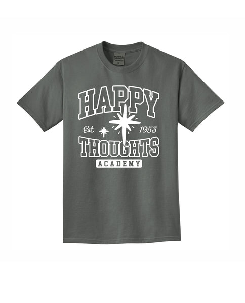 Happy Thoughts Academy - Tee