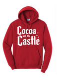 Cocoa and the Castle - Hoodie