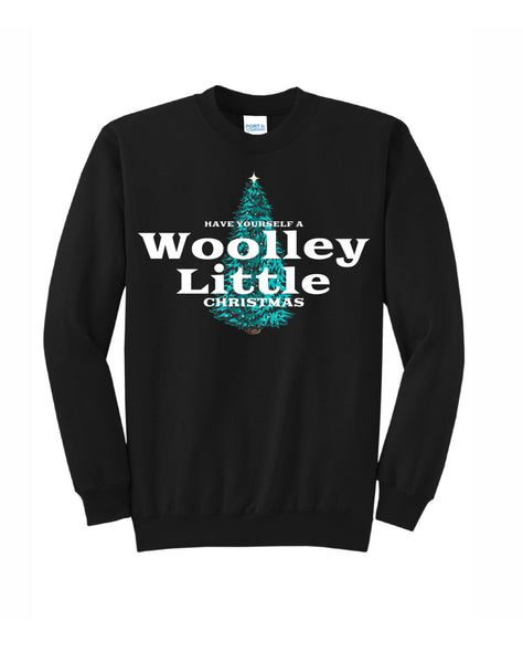 Have Yourself a Woolley Little Christmas