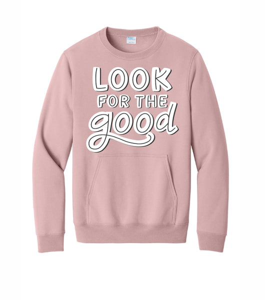 Look For the Good - Pocket Crew