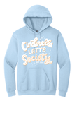 Cinderella Latte Society - Hoodie