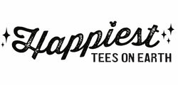 Happiest Tees On Earth