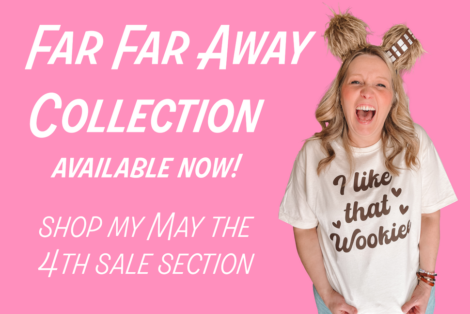 Happiest Tees On Earth