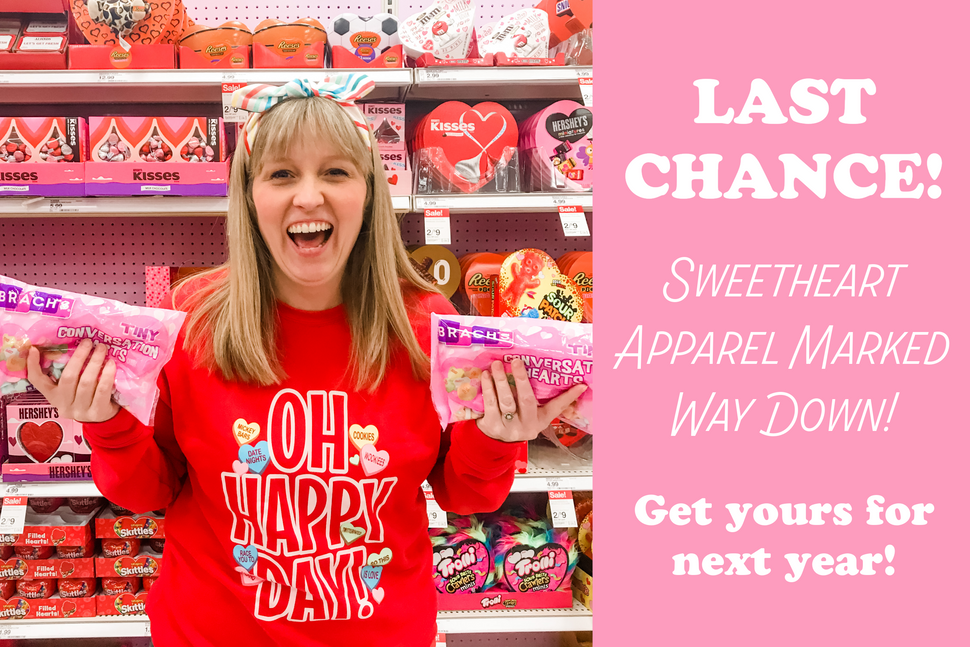 Happiest Tees On Earth