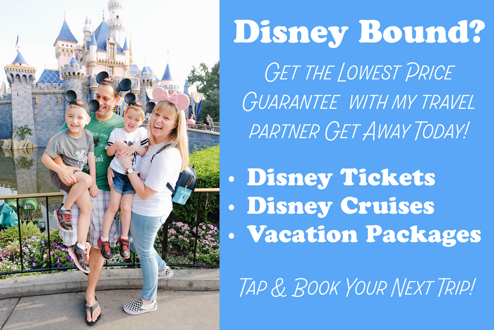 Happiest Tees On Earth