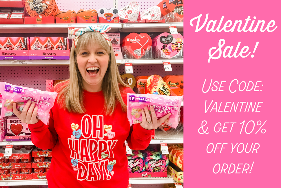 Happiest Tees On Earth