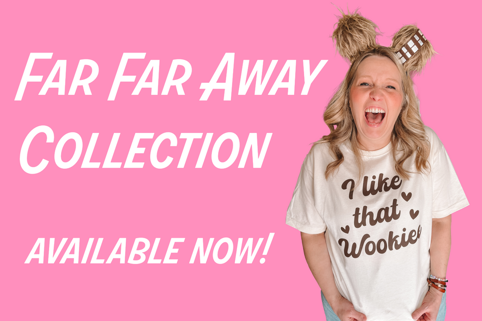 Happiest Tees On Earth