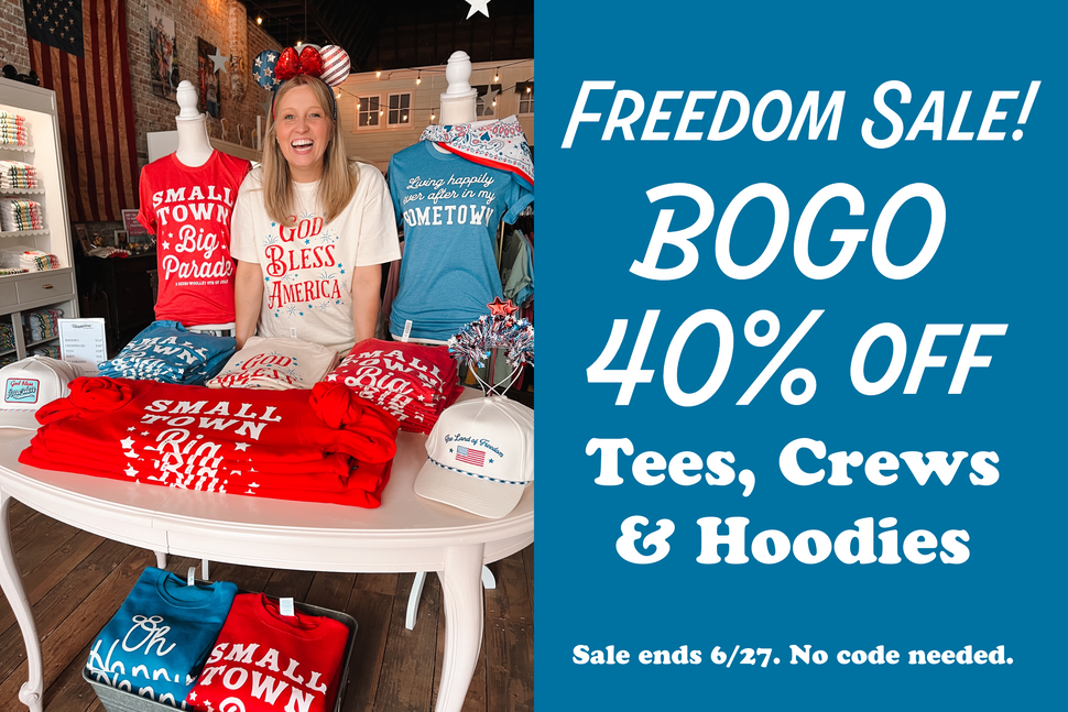 Happiest Tees On Earth
