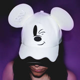 Cakeworthy Mickey Ghost Ear Hat