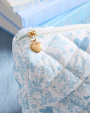 Bride Cosmetic Bag