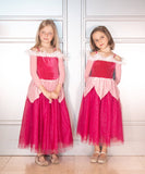 The Sleeping Princess  Dress