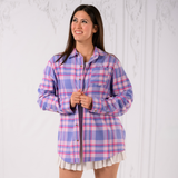Cakeworthy Fairy Godmother Flannel