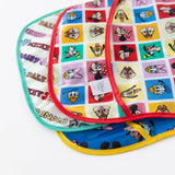 SuperBib® 3 Pack: Mickey & Friends MVP