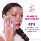 Snow White & The Seven Dwarfs 7-Day Make up Eraser Gift Set  © Disney