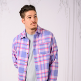 Cakeworthy Fairy Godmother Flannel