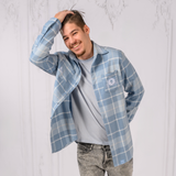 Cakeworthy Cinderella Dream Flannel