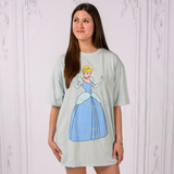 Cakeworthy Cinderella T-Shirt Dress