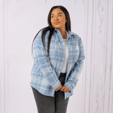 Cakeworthy Cinderella Dream Flannel