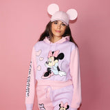 Cakeworthy Pink Mickey Ear Hat