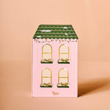 Classic Christmas Ornament Advent Calendar