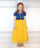 Fairest Princess dress