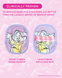 Snow White & The Seven Dwarfs 7-Day Make up Eraser Gift Set  © Disney
