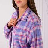 Cakeworthy Fairy Godmother Flannel