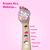 Snow White & The Seven Dwarfs 7-Day Make up Eraser Gift Set  © Disney