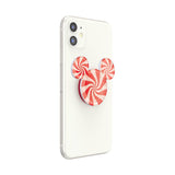 PopSockets Phone Grip - Xl Peppermint Mickey Mouse