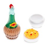 Lady & The Tramp Lip Balm Duo | Mad Beauty