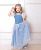 Princess Cinderella dress